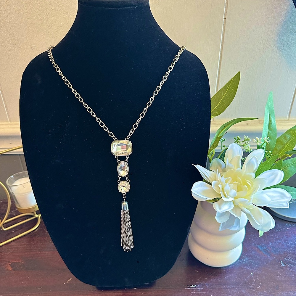 Necklace 💎🤍